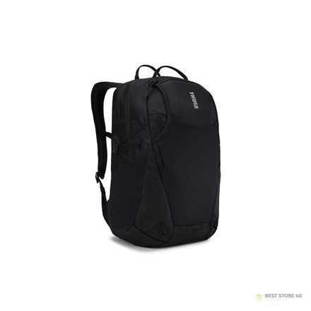 Thule EnRoute Backpack TEBP-4316, 3204846 Pasuje do rozmiaru 15,6 ", Plecak, Czarny Thule EnRoute Backpack TEBP-4316, 3204846 Pasuje do rozmiaru 15,6 ", Plecak, Czarny