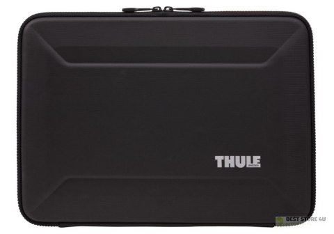 Thule Gauntlet 4 MacBook Pro Sleeve Pasuje do rozmiaru 16 ", czarny Thule Gauntlet 4 MacBook Pro Sleeve Pasuje do rozmiaru 16 ", czarny