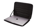 Thule Gauntlet 4 MacBook Pro Sleeve Pasuje do rozmiaru 16 ", czarny