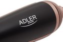 Adler Hair Styler AD 2022 Temperature (max) 80 ?C, Number of heating levels 3, 1200 W, Black
