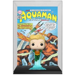 Funko POP! Comic Cover Figurka Aquaman