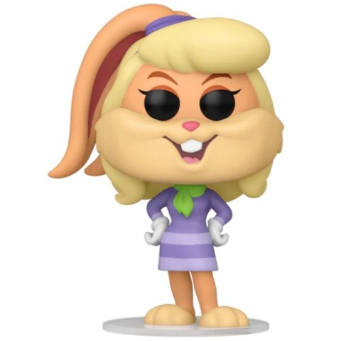Funko POP! Figurka Lola Bunny jako Daphne Blake