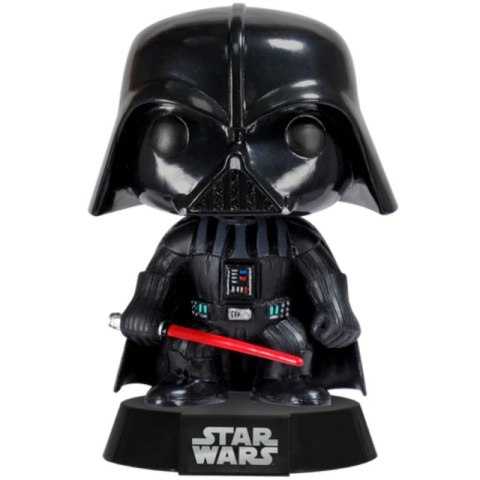 Funko POP! Figurka Star Wars Darth Vader