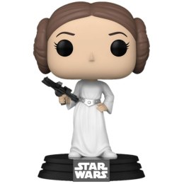 Funko POP! Figurka Star Wars Księżniczka Leia