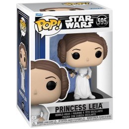 Funko POP! Figurka Star Wars Księżniczka Leia