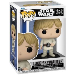 Funko POP! Figurka Star Wars Luke Skywalker
