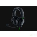 Razer Gaming Headset BlackShark V2 X wbudowany mikrofon, czarny, przewodowy