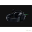 Razer Gaming Headset BlackShark V2 X wbudowany mikrofon, czarny, przewodowy