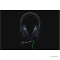 Razer Gaming Headset BlackShark V2 X wbudowany mikrofon, czarny, przewodowy