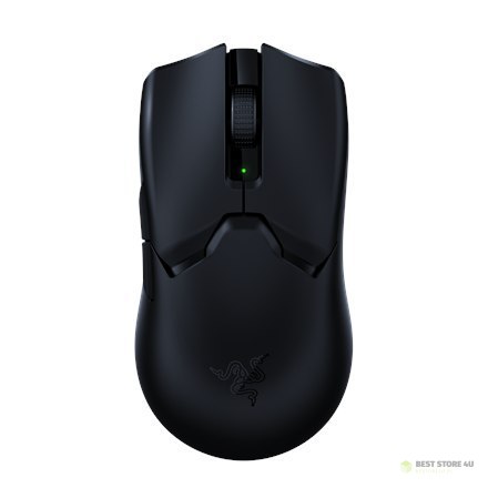 Razer Gaming Mouse Viper V2 Pro, Optical, 30000 DPI, Wireless connection, Black