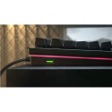 Razer Huntsman V2, optyczna klawiatura do gier, oświetlenie LED RGB, US, czarna, przewodowa