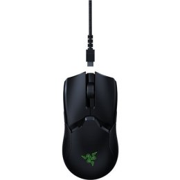 Razer Viper Ultimate Gaming mouse, bezprzewodowa, czarna