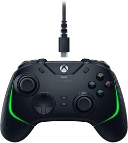 Razer Wolverine V2 Chroma For Xbox Series X/S, Wired Gaming controller, Black