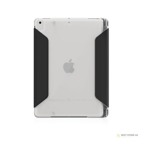 STM Studio - Etui iPad 10.2" (2021-2019) (Czarny) STM Studio - Etui iPad 10.2" (2021-2019) (Czarny)