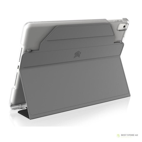 STM Studio - Etui iPad 10.2" (2021-2019) (Czarny) STM Studio - Etui iPad 10.2" (2021-2019) (Czarny)