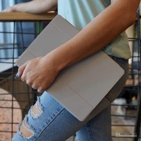 STM Studio - Etui iPad 10.2" (2021-2019) (Czarny) STM Studio - Etui iPad 10.2" (2021-2019) (Czarny)