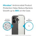 Speck Presidio Perfect-Clear - Etui iPhone 14 Pro Max z powłoką MICROBAN (Clear)