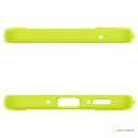 Spigen Ultra Hybrid - Etui do Samsung Galaxy A54 5G (Lime)