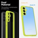 Spigen Ultra Hybrid - Etui do Samsung Galaxy A54 5G (Lime)