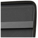 Case Logic Portable Hard Drive Case Black, formowana pianka EVA