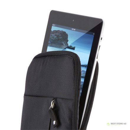 Case Logic TS110K 10 ", Black, Sleeve, tablety 9 - 10", 9-10 ", Nylon Case Logic TS110K 10 ", Black, Sleeve, tablety 9 - 10", 9-10 ", Nylon