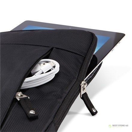 Case Logic TS110K 10 ", Black, Sleeve, tablety 9 - 10", 9-10 ", Nylon Case Logic TS110K 10 ", Black, Sleeve, tablety 9 - 10", 9-10 ", Nylon