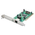 D-Link DGE-528T Karta sieciowa PCI z 1 portem 10/100/1000Base-T RJ-45 PCI