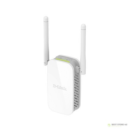 D-Link N300 Wi-Fi Range Extender DAP-1325 802.11n, 300 Mbit/s, 10/100 Mbit/s, porty Ethernet LAN (RJ-45) 1, MU-MiMO No, Antenna D-Link N300 Wi-Fi Range Extender DAP-1325 802.11n, 300 Mbit/s, 10/100 Mbit/s, porty Ethernet LAN (RJ-45) 1, MU-MiMO No, Antenna