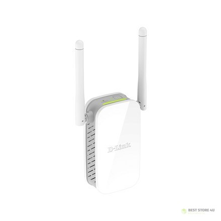 D-Link N300 Wi-Fi Range Extender DAP-1325 802.11n, 300 Mbit/s, 10/100 Mbit/s, porty Ethernet LAN (RJ-45) 1, MU-MiMO No, Antenna D-Link N300 Wi-Fi Range Extender DAP-1325 802.11n, 300 Mbit/s, 10/100 Mbit/s, porty Ethernet LAN (RJ-45) 1, MU-MiMO No, Antenna
