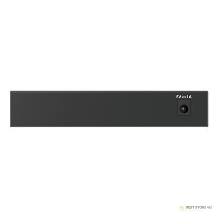 D-Link Switch DGS-108GL/E Niezarządzany, Desktop, 1 Gbps (RJ-45) ilość portów 8 D-Link Switch DGS-108GL/E Niezarządzany, Desktop, 1 Gbps (RJ-45) ilość portów 8