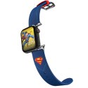 DC Comics - Pasek do Apple Watch (Superman Tactical)