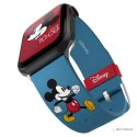 Disney Mickey Mouse - Pasek do Apple Watch (Classic Star)