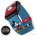 Disney Mickey Mouse - Pasek do Apple Watch (Classic Star)