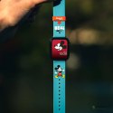 Disney Mickey Mouse - Pasek do Apple Watch (Classic Star)