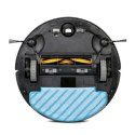 Ecovacs Vacuum cleaner DEEBOT OZMO T8 AIVI Wet&Dry, Operating time (max) 175 min, Lithium Ion, 5200 mAh, Dust capacity 0.42 L, B