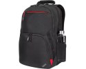 Lenovo ThinkPad Essential Plus 15.6-inch Backpack (Sustainable & Eco-friendly, made with recycled PET: Total 28% Exterior: 60%)