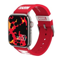 MARVEL - Pasek do Apple Watch (Brick Logo)