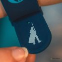 Star Wars - Pasek do Apple Watch (Obi-Wan Kenobi Lightsaber)