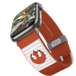 Star Wars - Pasek do Apple Watch (Rebel Squadron 3D)
