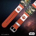 Star Wars - Pasek do Apple Watch (Rebel Squadron 3D)
