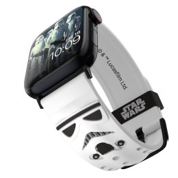 Star Wars - Pasek do Apple Watch (Stormtrooper 3D)