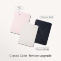 Moshi VersaCover - Etui origami iPad 10.9" (2022) (Charcoal Black)