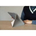 Moshi VersaCover - Etui origami iPad 10.9" (2022) (Savanna Beige)