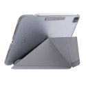 Moshi VersaCover - Etui origami iPad Pro 11" (2022/2018) (Gray)