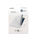 Moshi VersaCover - Etui origami iPad Pro 11" (2022/2018) (Gray)