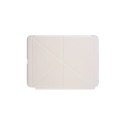 Moshi VersaCover - Etui origami iPad Pro 11" (2022/2018) (Savanna Beige)