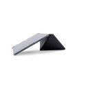 Moshi VersaCover - Etui origami iPad Pro 12.9" (2021-2022) (Charcoal Black)