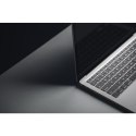 Moshi iVisor XT - Folia ochronna na ekran MacBook Pro 13" / MacBook Air 13" (czarna ramka)