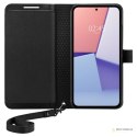 Spigen Wallet S - Etui do Samsung Galaxy A54 5G (Czarny)