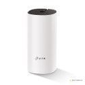 TP-LINK AC1200 Whole Home Mesh WiFi System Deco M4 (1-pack) 802.11ac, 867+300 Mbit/s, 10/100/1000 Mbit/s, Ethernet LAN (RJ-45) p